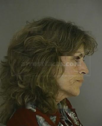 Martyne Elizabeth Ray