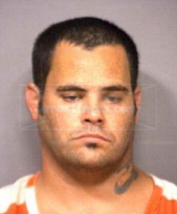James Adam Milburn