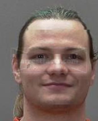 Christopher Cody Johnson