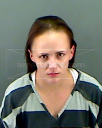 Tiffany Nicole Varner