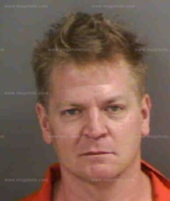 Christopher Michael East