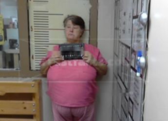 Rosie Harrell Peppers