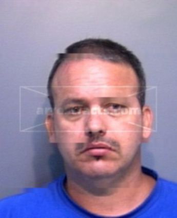 Joseph Ashley Rider