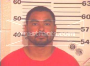 Jose Rodriguez Romero