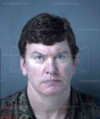 Ronald Wayne St Clair