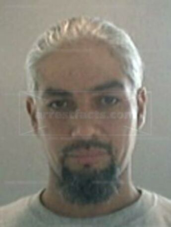 John Fernandes Fortes