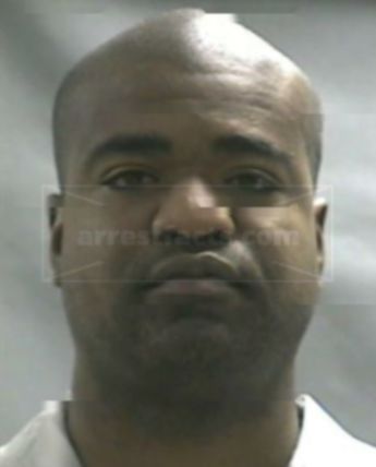 Archie Brooks Iii