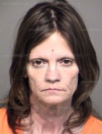 Tammie Mc Collum Mosley