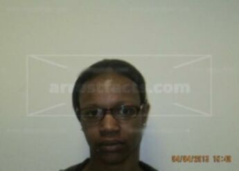 Alexis Nichcol Sims