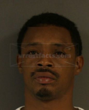Willie Fred Evans