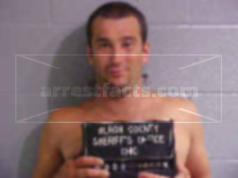 Chad Robert Hinckley