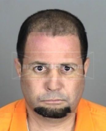 Alvin Hiran Suarez