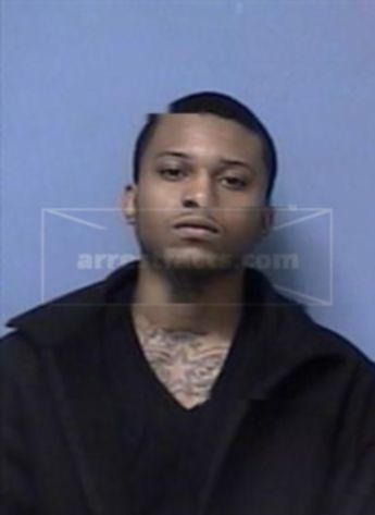 Keltric Dejone Smith