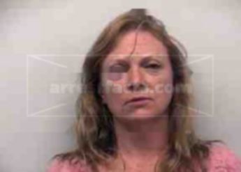 Tammy Lee Herbert