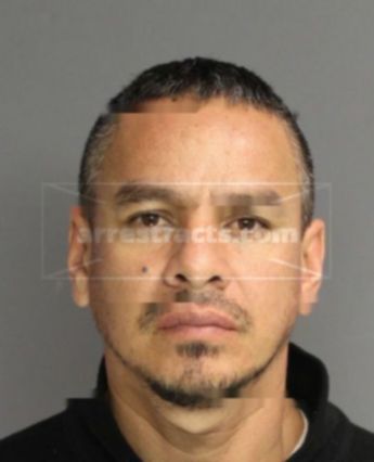 Jose Hernandez Bello