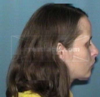 Bethany M. Cates