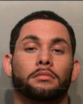 Adrian Jesus Rivera