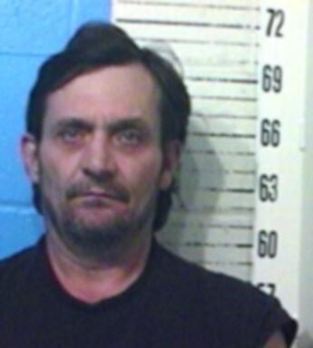 James Lee Caldwell