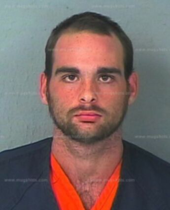 Raymond Lee Berling Jr