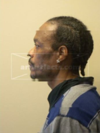 Tyrone Womack