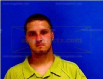Cory Wade Childers