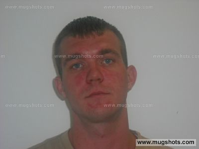 Dustin Lamar Mcghee