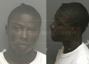 Dexter Sterling Tolbert