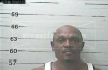 Percy Pugh Jr.