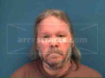 Kevin Mitchell Olson