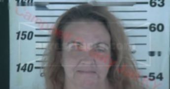 Lori Lorraine Cooper
