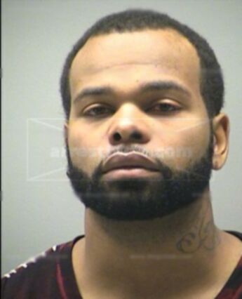 Myron Lamar Lewis