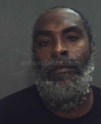 Randy Orlando Rawlins