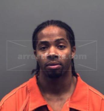 Remon Ranard Scroggins