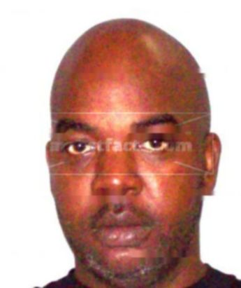 Larry Junior Gordon