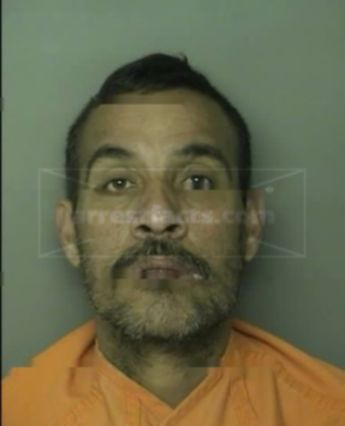Jose Alberto Vazquez-Navarro