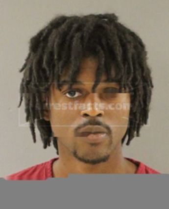 Vincent Deante Edkins