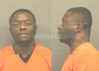 Dontavious Osborne