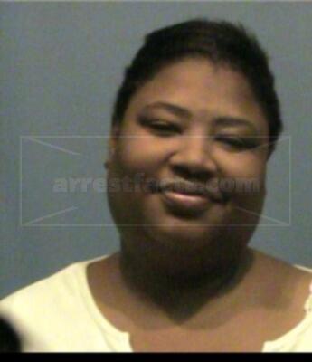 Nicole Denise Wyatt