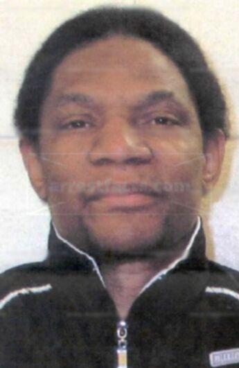 Michael Anthony Jones