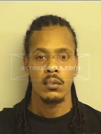 Christopher Demond Cameron