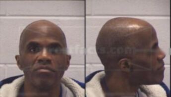 Reginald Earl Grover