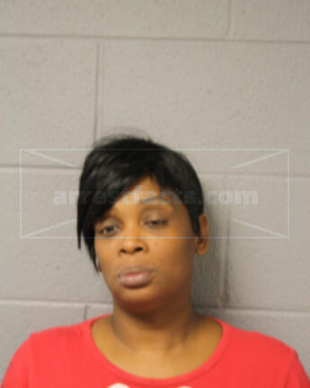 Regina Johnson