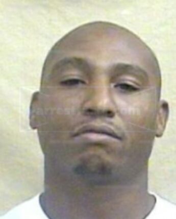 Tyrone Faison