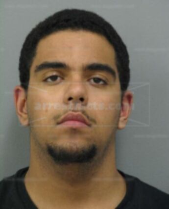 Anthony Jordan Jackson