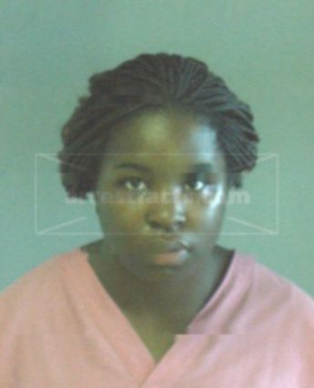 Qwenita Lashay Wiggins