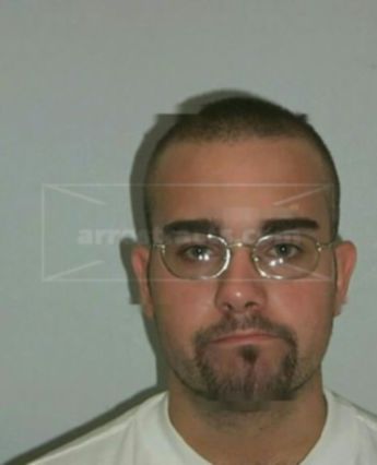 Shawn Keith Capehart