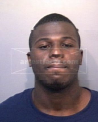 Tion Marquist Richardson