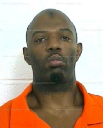 Derrick Deon Mcbee