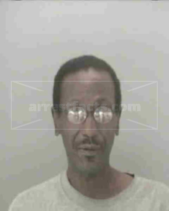 William Eugene Gary