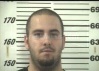 Bradley Allan Manuel